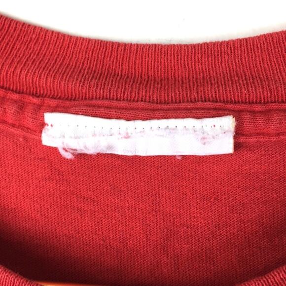 Universal Studios Woody Pecker Vintage graphic tee - Picture 3 of 4